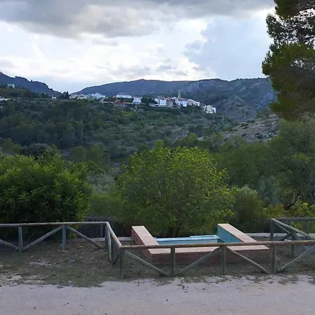 Casa rural Ca Ferminet *