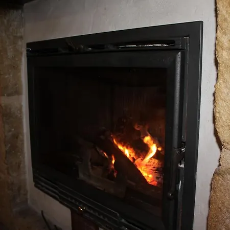 컨트리하우스 Ca Ferminet & De Montana La Garriga