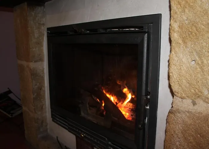 Летний дом Ca Ferminet & De Montana La Garriga