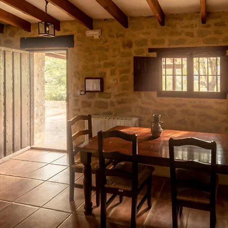 Ca Ferminet Casa rural
