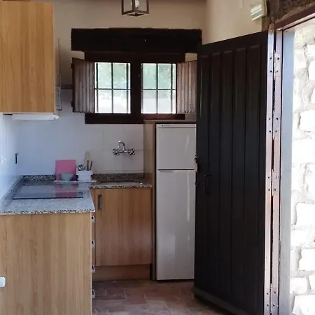 Casa rural Ca Ferminet