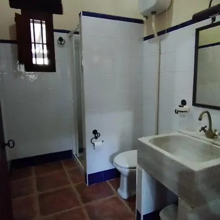 Ca Ferminet Casa rural Benisili