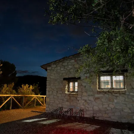 Ca Ferminet Casa rural *