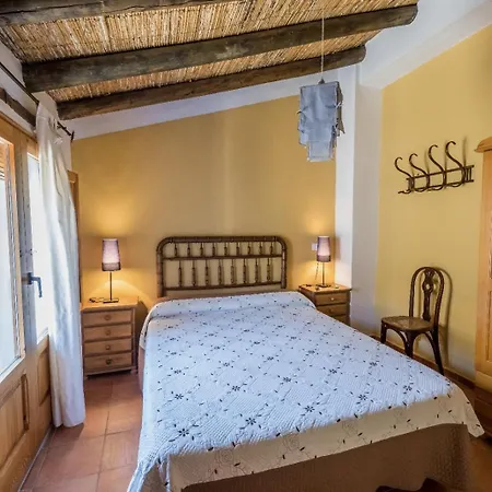 Ca Ferminet Casa rural Benisili