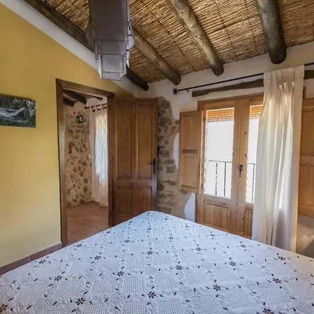 Casa rural Ca Ferminet *