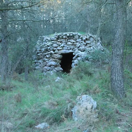 Casa rural Ca Ferminet *