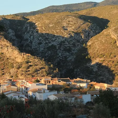 Casa rural Ca Ferminet