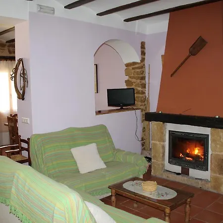 Casa rural Ca Ferminet *
