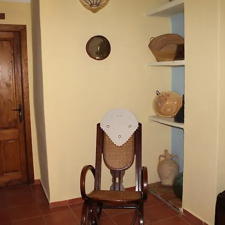 Casa rural Ca Ferminet