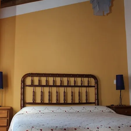 Casa rural Ca Ferminet