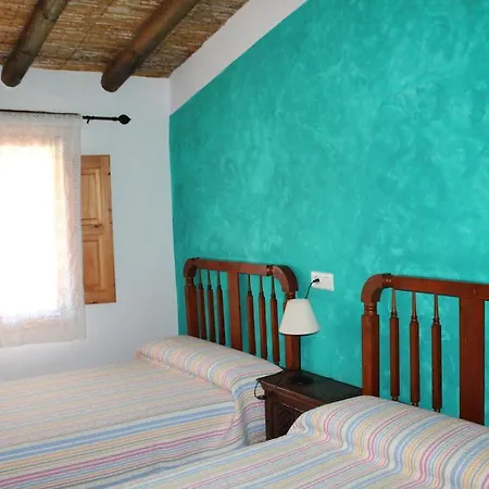Casa rural Ca Ferminet Benisili