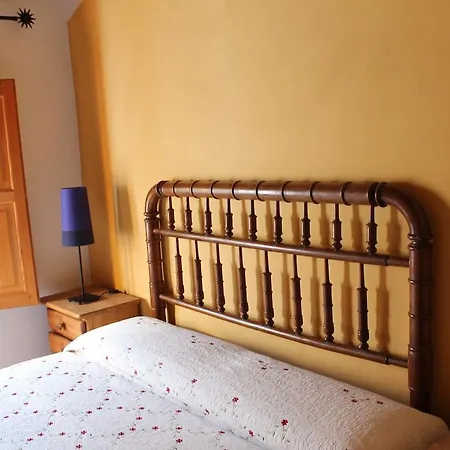 Casa rural Ca Ferminet