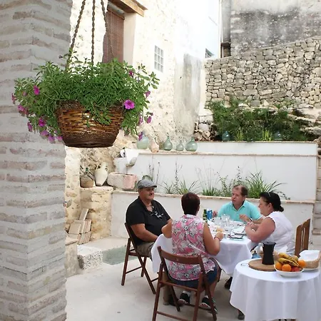 Casa rural Ca Ferminet