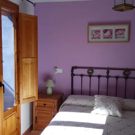 Ca Ferminet Casa rural