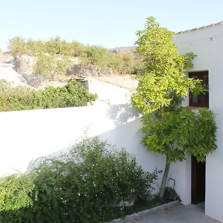 Casa rural Ca Ferminet Benisili