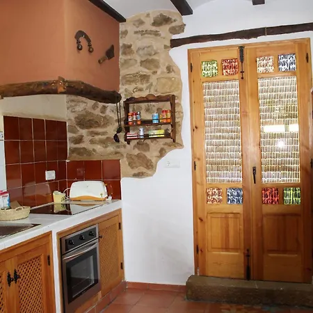 Ca Ferminet Casa rural *