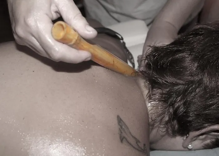 Casa de Campo Ca Ferminet & De Montana La Garriga